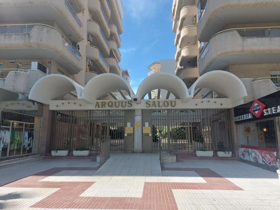 Appartement Ct Salou