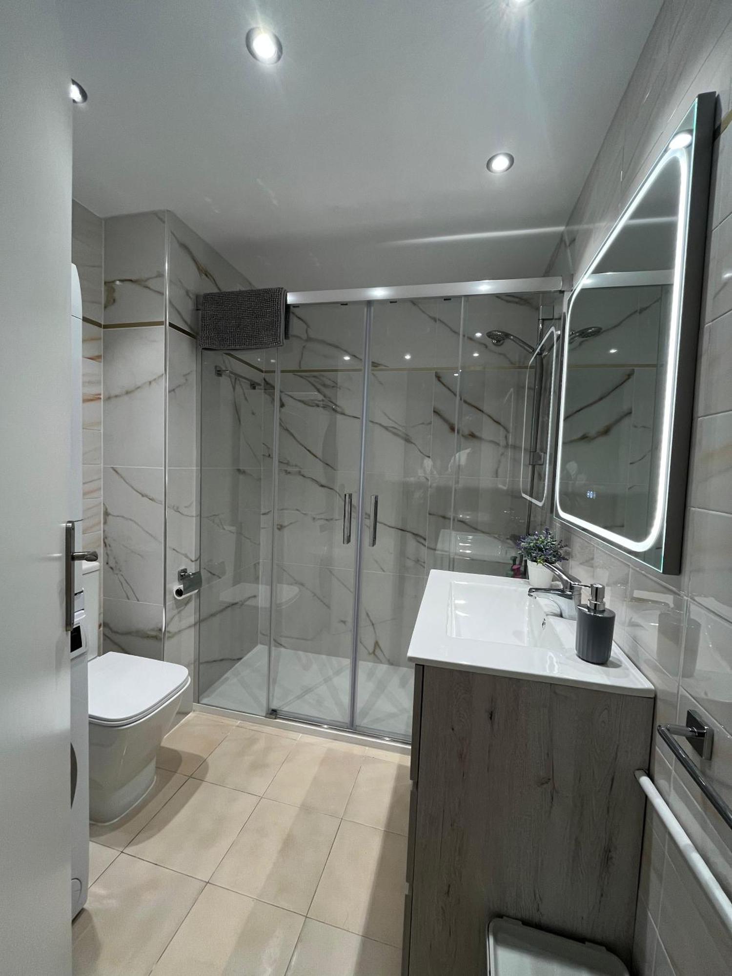 Ct Appartement