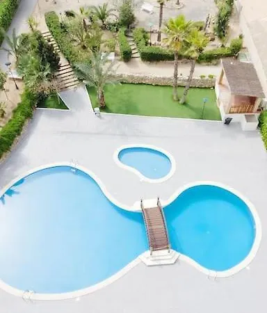 Apartamentos Ct Salou Exterior foto