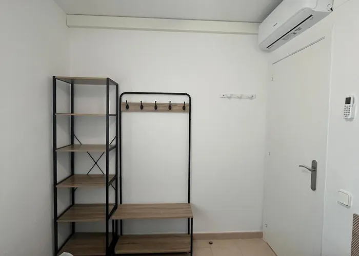 Apartamentos Ct