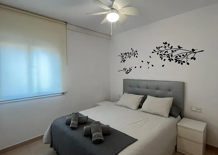 Apartamentos Ct