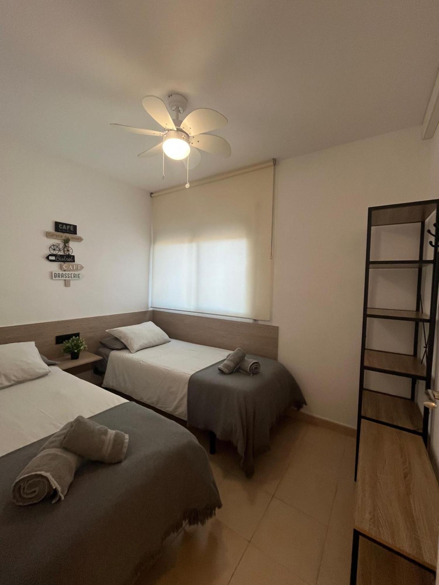 Ct Apartment *