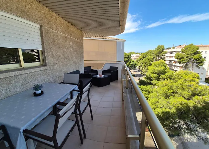 Apartamentos Ct