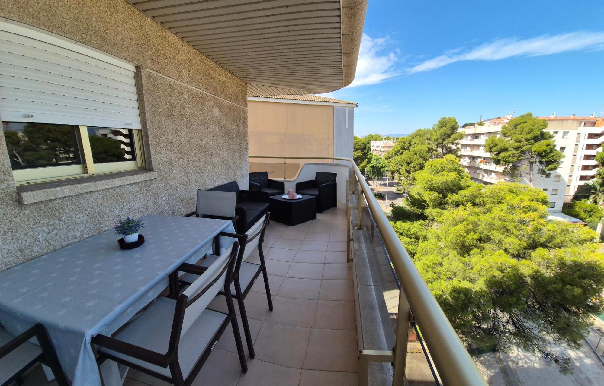 Appartement Ct